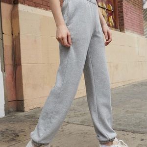Brandy Melville sweatpants